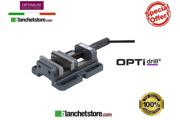 Morse for column drills BMP