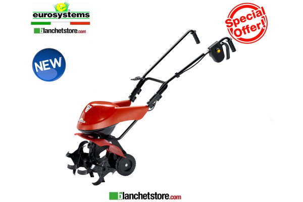 ELECTRIC STEERAGE EUROSYSTEMS