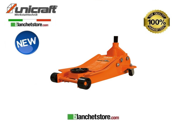 CRIC A CARRELLO UNICRAFT