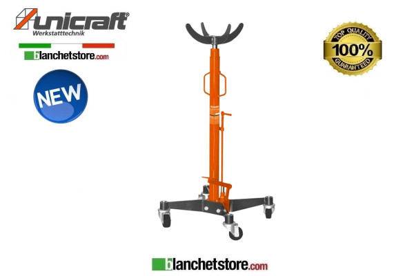 HYDRAULIC LIFTS UNICRAFT