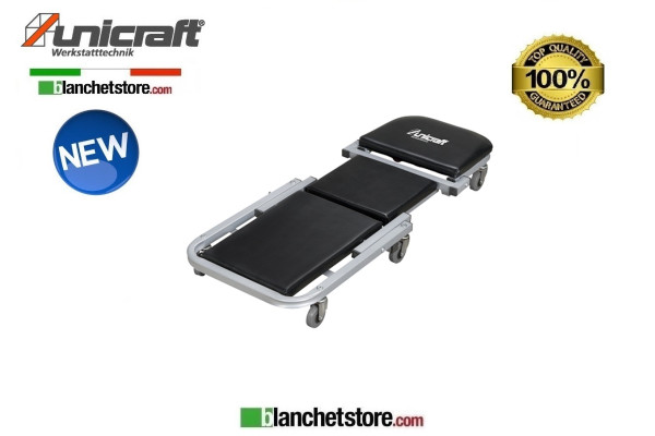 CARRELLINI SOTTOAUTO UNICRAFT