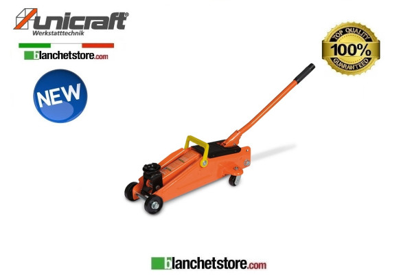 TROLLEY JACK UNICRAFT HOBBY