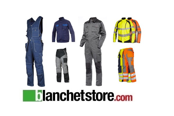 Safety Workwear