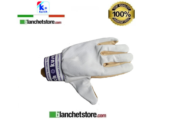 Glove Kush leather