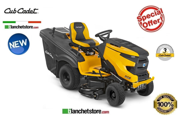 Tondeuse Autoportee Cub Cadet