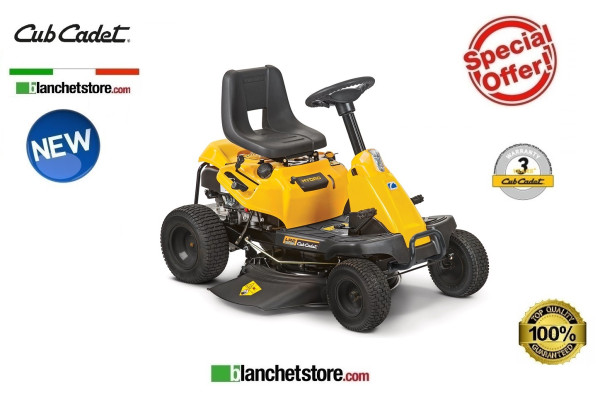 Trattorini Mini rider Cub Cadet