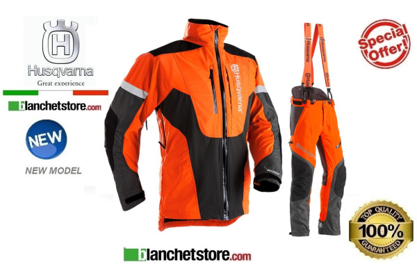 Abbigliamento Alta visibilità Technical Extreme