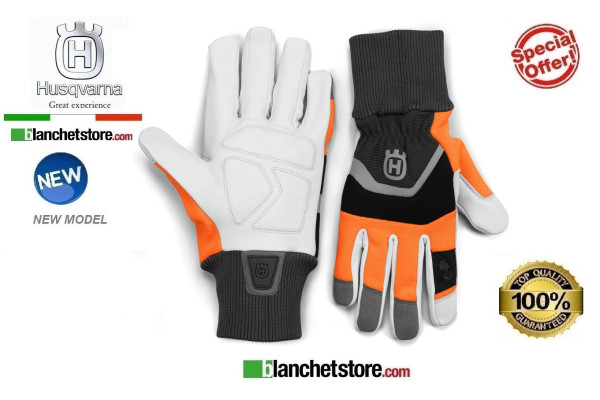 Gants Anti-coupure Functional