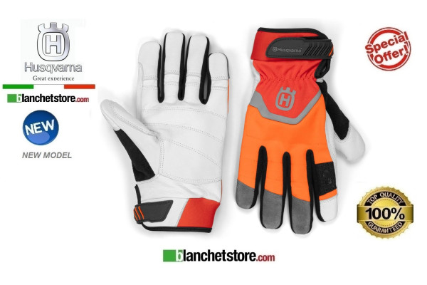 Gloves Cut resistant Technical