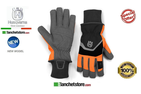 Gants Husqvarna