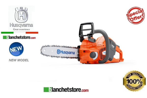 chainsaws Battery Husqvarna