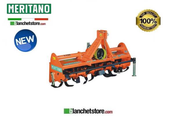 ROTARY TILLERS MERITANO