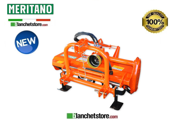 ROTARY TILLER MODEL TLI