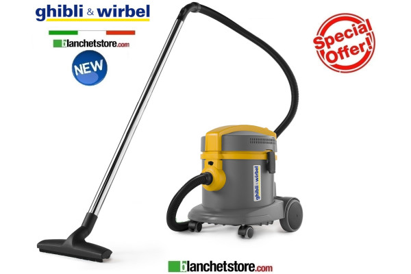 vacuum cleaner Power D - WD