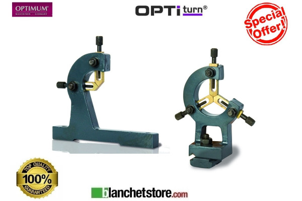 Accessories for lathe Optimum