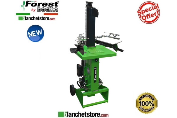 WOOD-SPLITTERS FOREST SF 75