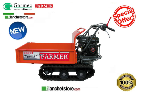 MOTOCARRIOLE FARMER SPONDE