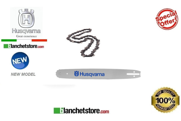 Accessori Potatori Husqvarna