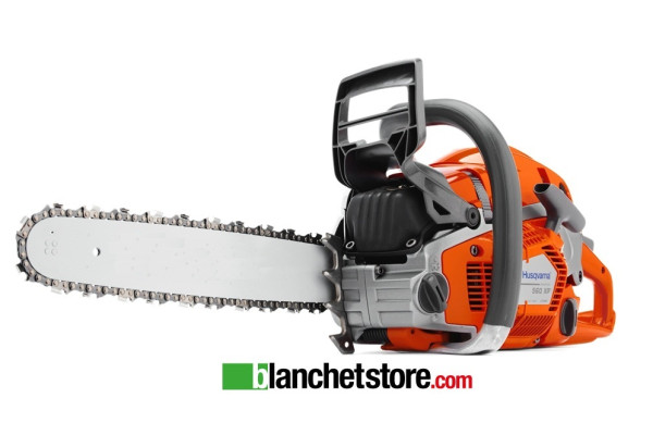 chainsaws