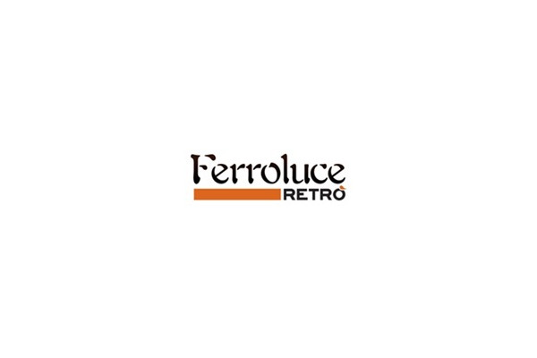 Ferroluce Retro