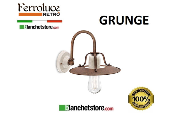 Ferroluce Grunge