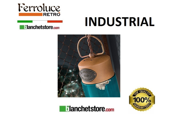 Ferroluce Industrial