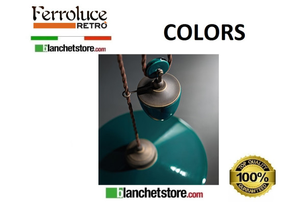 Ferroluce Colors