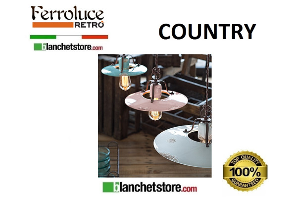 Ferroluce Country