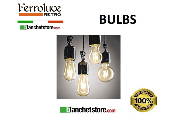 Ferroluce Bulbs