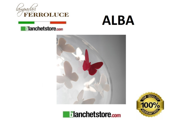 Ferroluce Alba