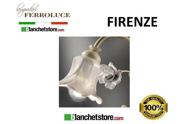 Ferroluce Firenze