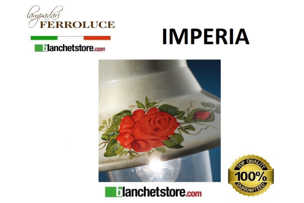 Ferroluce Imperia