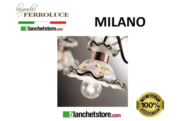 Ferroluce Milano