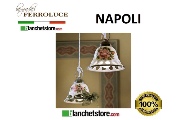 Ferroluce Napoli