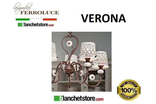 Ferroluce Verona