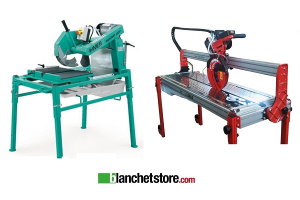 ELECTRIC CUTTERS