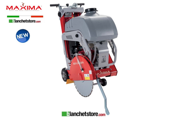 FLOOR SAWS MAXIMA