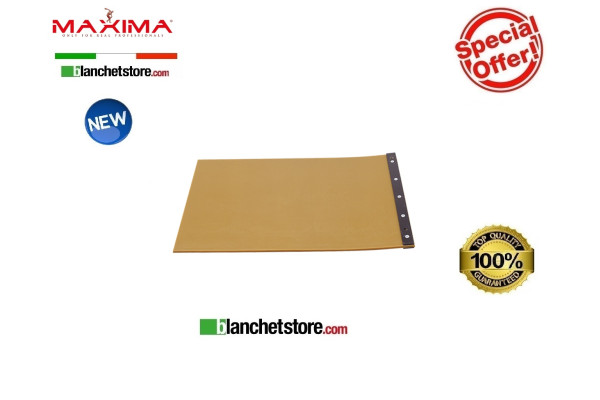 ACCESSORI PIASTRE MAXIMA