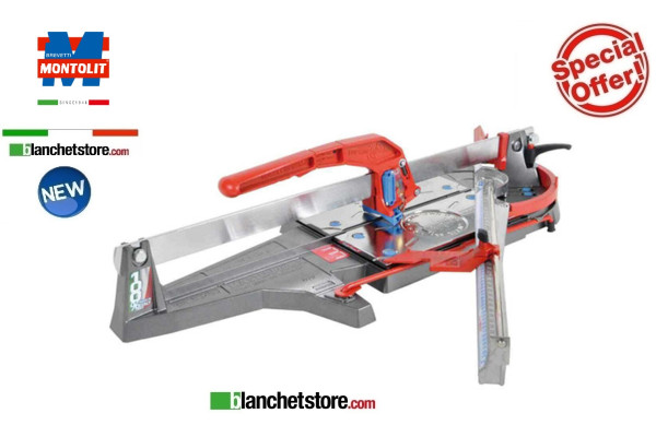 TILE CUTTERS