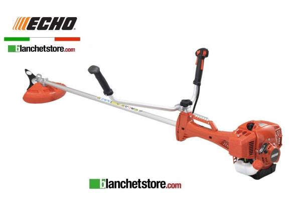 Brushcutters Echo