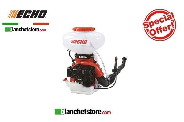 Atomizer Echo