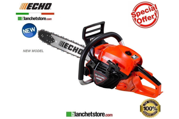 chainsaws Echo