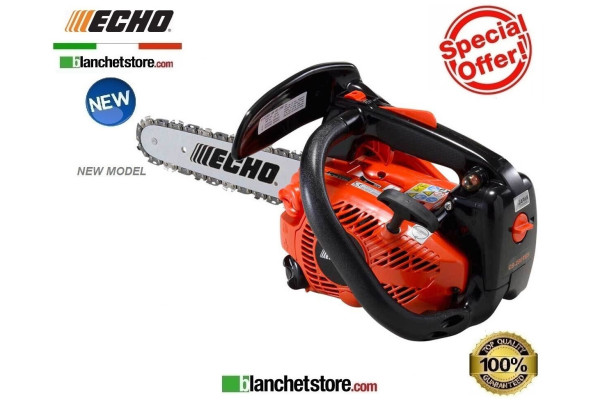 PRUNING CHAINSAWS