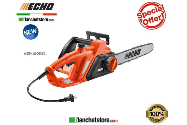 Motoseghe elettriche