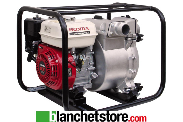 WATER PUMPS HONDA