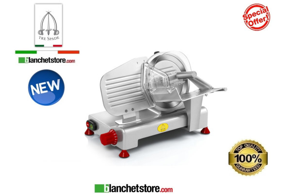 HAndy slicer Home