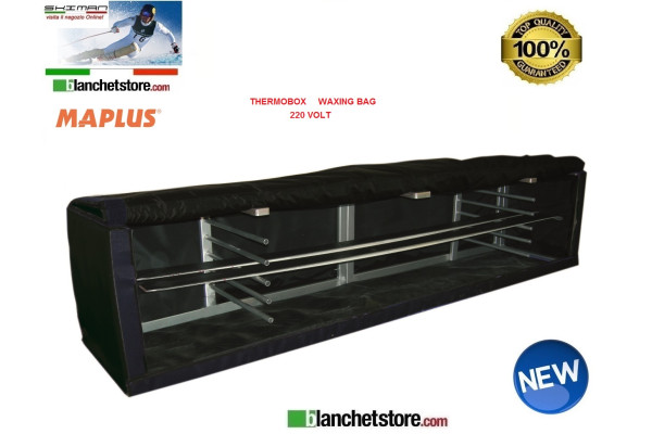 OVENS THERMOBOX FOR SKIS