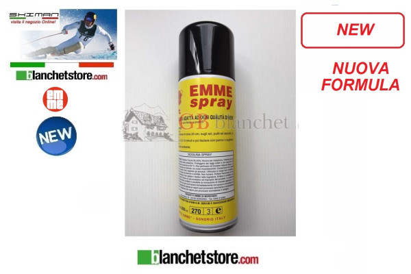 FART EMME SPRAY