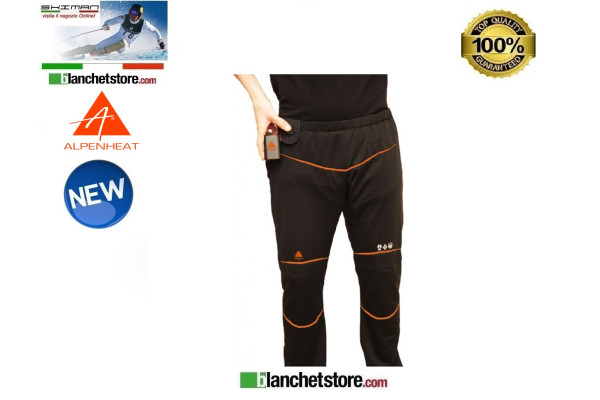 PANTALONS CHAUFFANTES ALPENHEAT