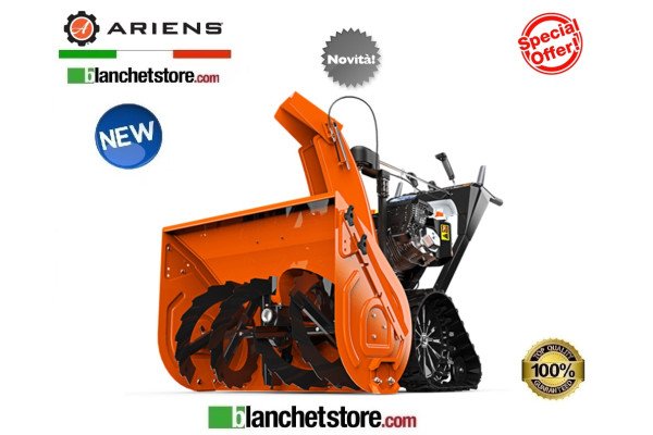 Snow Blower Ariens